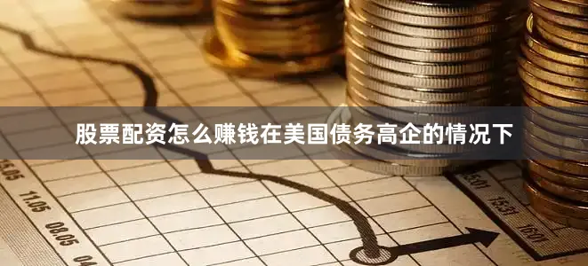 股票配资怎么赚钱在美国债务高企的情况下