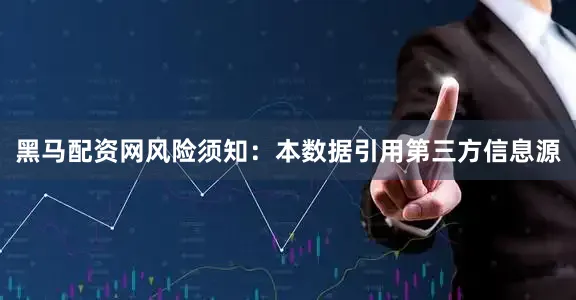 黑马配资网风险须知：本数据引用第三方信息源