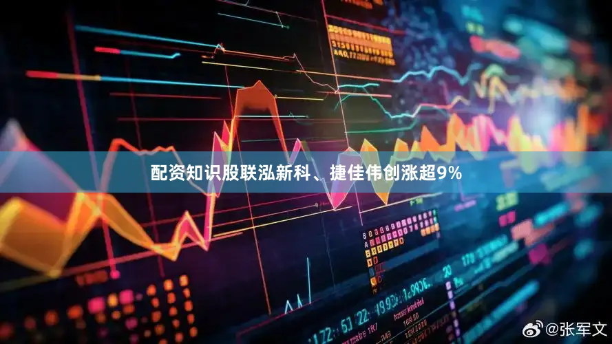 配资知识股联泓新科、捷佳伟创涨超9%