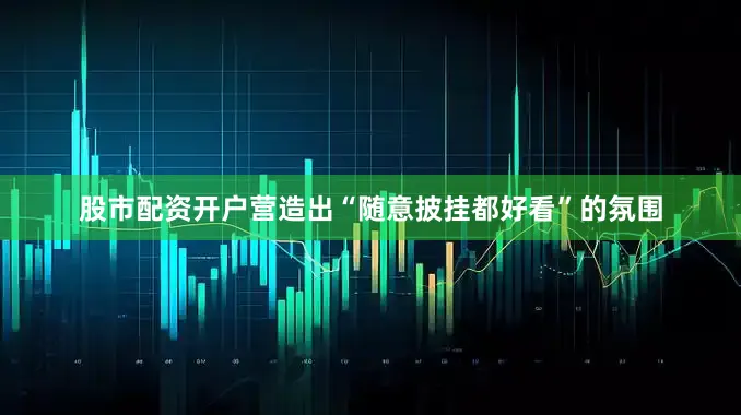 股市配资开户营造出“随意披挂都好看”的氛围